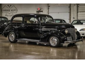 1939 Chevrolet Master Deluxe for sale 101720661